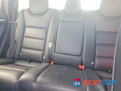 Zdjęcie 10 z 13 samochodu: 2009 PORSCHE CAYENNE VIN:WP1AA29P69LA07915 - miniatura