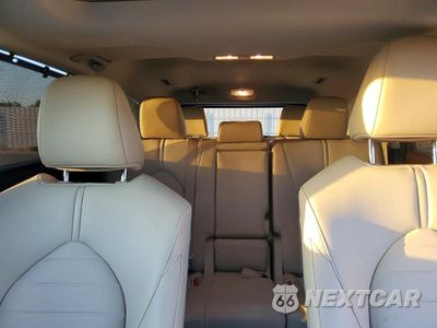 Zdjęcie 10 z 13 samochodu: 2021 TOYOTA HIGHLANDER HYBRID XLE VIN:5TDGBRCHXMS060739 - miniatura