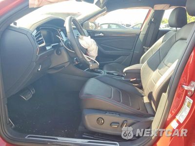 Zdjęcie 7 z 12 samochodu: 2024 VOLKSWAGEN JETTA GLI AUTOBAHN VIN:3VW2T7BU6RM030944 - miniatura
