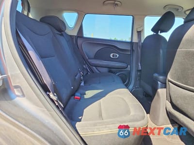 Zdjęcie 11 z 13 samochodu: 2014 KIA SOUL + VIN:KNDJP3A58E7049201 - miniatura
