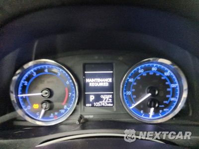 Zdjęcie 9 z 12 samochodu: 2018 TOYOTA COROLLA LE VIN:2T1BURHE8JC088773 - miniatura
