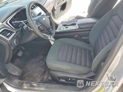 Zdjęcie 7 z 12 samochodu: 2017 FORD FUSION SE VIN:3FA6P0HD6HR305520 - miniatura