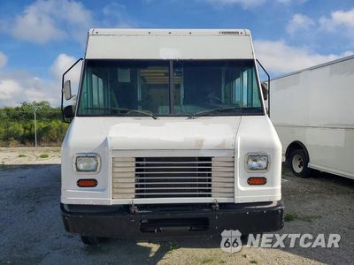 Piąte zdjęcie samochodu w środku: 2021 FORD F59 DELIVERY TRUCK VIN:1F65F5KN4M0A09402 - miniatura