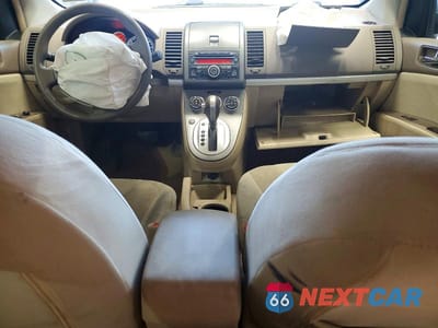 Zdjęcie 8 z 12 samochodu: 2012 NISSAN SENTRA 2.0 VIN:3N1AB6AP3CL636175 - miniatura
