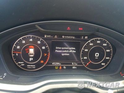 Zdjęcie 9 z 13 samochodu: 2018 AUDI Q5 PREMIUM VIN:WA1ANAFY7J2221569 - miniatura