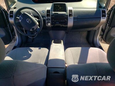 Zdjęcie 8 z 12 samochodu: 2006 TOYOTA PRIUS BASE VIN:JTDKB20U663171179 - miniatura