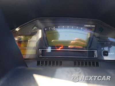 Zdjęcie 7 z 10 samochodu: 2006 SUZUKI AN650 K3 VIN:JS1CP51AX62102166 - miniatura