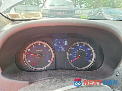 Zdjęcie 9 z 12 samochodu: 2017 HYUNDAI ACCENT SE VIN:KMHCT4AE5HU287292 - miniatura