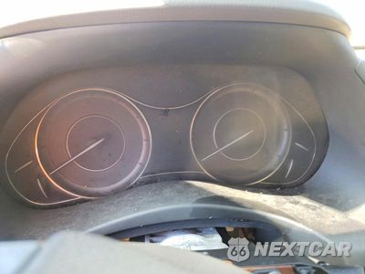 Zdjęcie 9 z 12 samochodu: 2016 INFINITI QX80 BASE VIN:JN8AZ2NC6G9401586 - miniatura