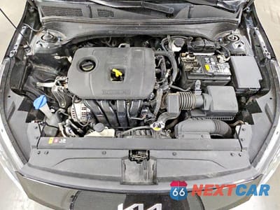 Zdjęcie 11 z 12 samochodu: 2023 KIA FORTE GT LINE VIN:3KPF54AD9PE660947 - miniatura