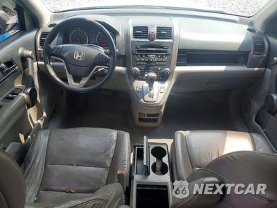 Zdjęcie 8 z 13 samochodu: 2011 HONDA CR-V EXL VIN:5J6RE4H77BL046504 - miniatura
