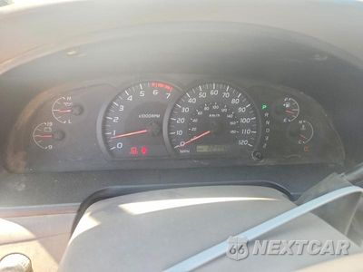 Zdjęcie 9 z 12 samochodu: 2006 TOYOTA TUNDRA DOUBLE CAB SR5 VIN:5TBET34126S539090 - miniatura