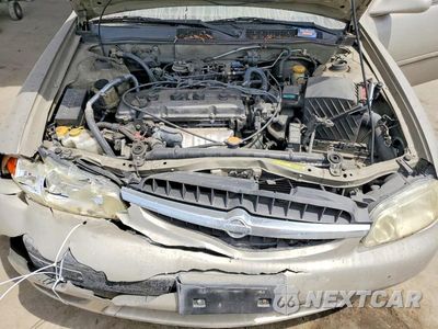 Zdjęcie 21 z 24 samochodu: 2001 NISSAN ALTIMA XE VIN:1N4DL01D41C233265 - miniatura