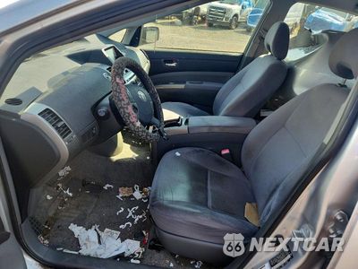 Zdjęcie 7 z 12 samochodu: 2009 TOYOTA PRIUS BASE VIN:JTDKB20U593478010 - miniatura