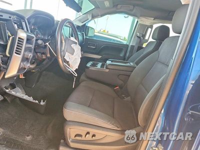 Zdjęcie 7 z 12 samochodu: 2015 CHEVROLET SILVERADO K1500 LT VIN:3GCUKREC2FG234955 - miniatura