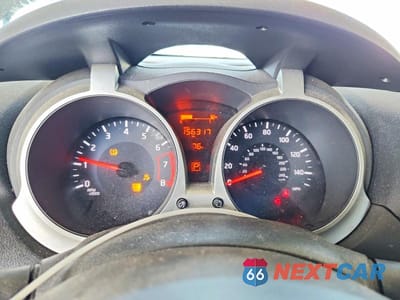 Zdjęcie 9 z 12 samochodu: 2016 NISSAN JUKE S VIN:JN8AF5MR8GT606622 - miniatura