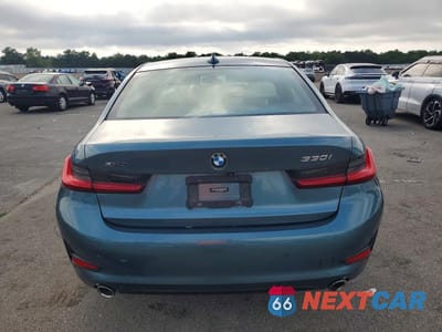 Zdjęcie 6 z 12 samochodu: 2021 BMW 330XI VIN:3MW5R7J05M8B96027 - miniatura
