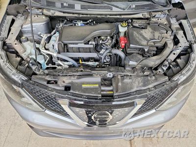 Zdjęcie 12 z 14 samochodu: 2018 NISSAN ROGUE SPORT SV VIN:JN1BJ1CR7JW281303 - miniatura