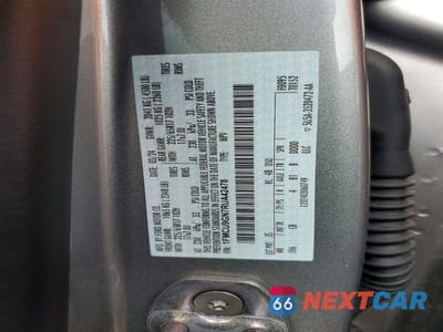 Zdjęcie 13 z 13 samochodu: 2024 FORD ESCAPE ACTIVE VIN:1FMCU9GN7RUA42478 - miniatura