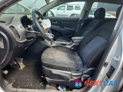 Zdjęcie 7 z 14 samochodu: 2016 KIA SPORTAGE LX VIN:KNDPBCAC0G7801306 - miniatura