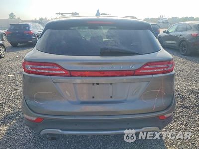Zdjęcie 6 z 12 samochodu: 2017 LINCOLN MKC RESERVE VIN:5LMCJ3D90HUL71337 - miniatura