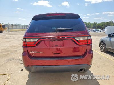 Zdjęcie 6 z 13 samochodu: 2022 DODGE DURANGO SXT VIN:1C4RDJAG6NC228068 - miniatura