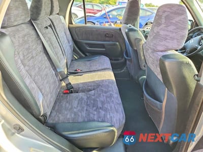 Zdjęcie 11 z 13 samochodu: 2002 HONDA CR-V LX VIN:JHLRD78472C021881 - miniatura