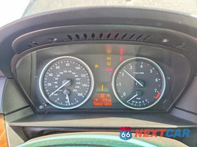 Zdjęcie 9 z 12 samochodu: 2008 BMW 528 XI VIN:WBANV13548CZ60014 - miniatura
