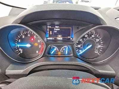 Zdjęcie 9 z 12 samochodu: 2017 FORD ESCAPE SE VIN:1FMCU9GD3HUD73466 - miniatura