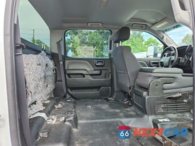 Zdjęcie 10 z 12 samochodu: 2023 CHEVROLET SILVERADO MEDIUM DUTY VIN:1HTKHPVK1PH469505 - miniatura