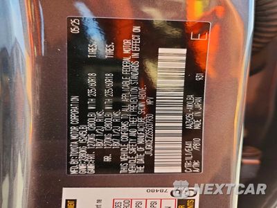 Zdjęcie 14 z 14 samochodu: 2025 LEXUS NX 350H PREMIUM VIN:JTJGKCEZ2S5037930 - miniatura