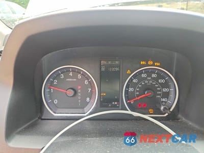 Zdjęcie 9 z 13 samochodu: 2008 HONDA CR-V EX VIN:5J6RE48578L033646 - miniatura