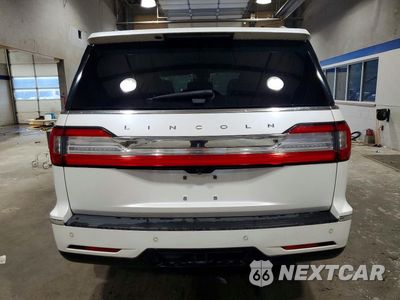 Zdjęcie 6 z 13 samochodu: 2019 LINCOLN NAVIGATOR RESERVE VIN:5LMJJ2LT3KEL00343 - miniatura