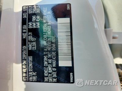 Zdjęcie 12 z 12 samochodu: 2022 VOLVO S60 B5 MOMENTUM VIN:7JRL12TZ2NG173955 - miniatura