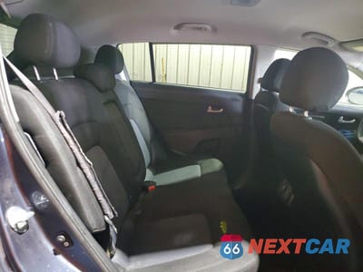 Zdjęcie 11 z 13 samochodu: 2014 KIA SPORTAGE LX VIN:KNDPB3AC4E7575204 - miniatura