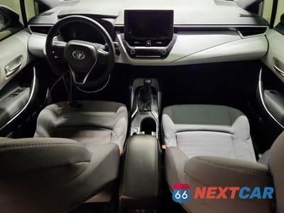Zdjęcie 8 z 12 samochodu: 2025 TOYOTA COROLLA SE VIN:5YFS4MCE3SP227896 - miniatura