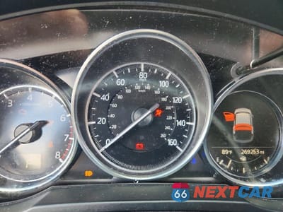 Zdjęcie 9 z 13 samochodu: 2020 MAZDA CX-5 SPORT VIN:JM3KFABM8L1822788 - miniatura