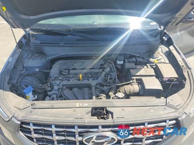 Zdjęcie 11 z 13 samochodu: 2024 HYUNDAI VENUE LIMITED VIN:KMHRC8A34RU287060 - miniatura