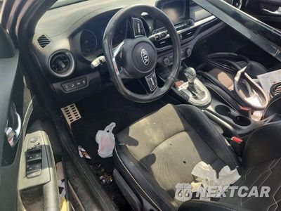 Zdjęcie 8 z 12 samochodu: 2020 KIA FORTE GT LINE VIN:3KPF34AD0LE199184 - miniatura