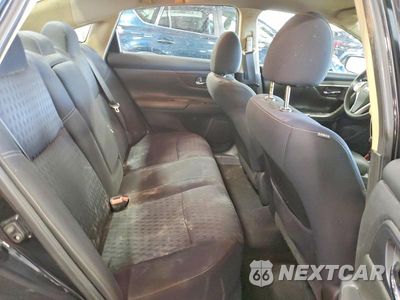 Zdjęcie 10 z 12 samochodu: 2018 NISSAN ALTIMA 2.5 S VIN:1N4AL3AP2JC240889 - miniatura