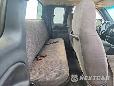Zdjęcie 10 z 12 samochodu: 2001 DODGE RAM 1500 VIN:3B7HF13Z81G177457 - miniatura