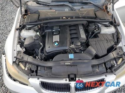 Zdjęcie 11 z 12 samochodu: 2007 BMW 328 I VIN:WBAVA33587KX82958 - miniatura