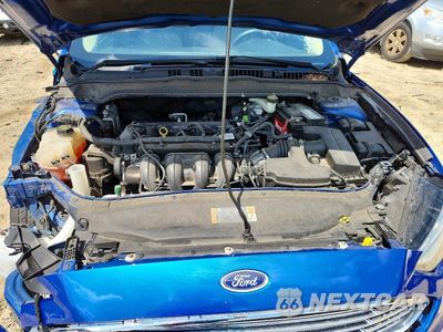 Zdjęcie 11 z 13 samochodu: 2018 FORD FUSION S VIN:3FA6P0G73JR129429 - miniatura