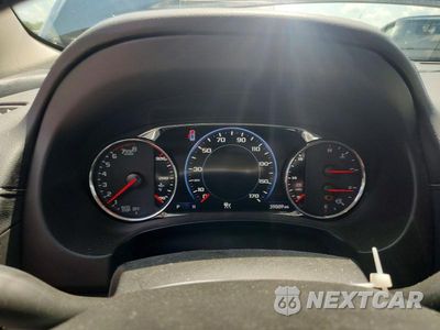 Zdjęcie 9 z 12 samochodu: 2024 GMC TERRAIN DENALI VIN:3GKALXEG4RL393032 - miniatura