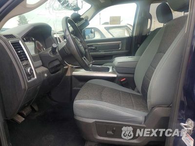 Zdjęcie 7 z 12 samochodu: 2018 RAM 1500 SLT VIN:1C6RR7LT0JS294461 - miniatura