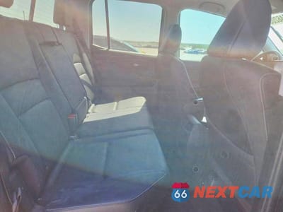 Zdjęcie 10 z 13 samochodu: 2023 HONDA RIDGELINE RTL-E VIN:5FPYK3F73PB027568 - miniatura