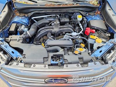 Zdjęcie 11 z 12 samochodu: 2025 SUBARU FORESTER PREMIUM VIN:JF2SLDDC3SH523854 - miniatura