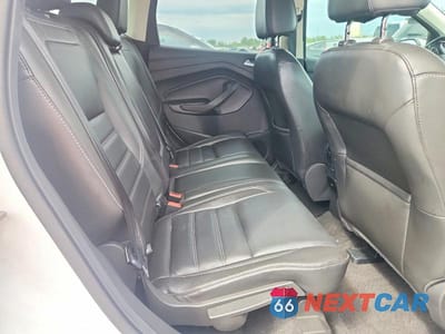 Zdjęcie 10 z 11 samochodu: 2017 FORD ESCAPE SE VIN:1FMCU0GD2HUB20540 - miniatura