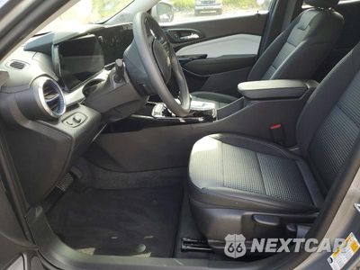 Zdjęcie 7 z 12 samochodu: 2026 CHEVROLET TRAX 1LT VIN:KL77LHEP6TC130245 - miniatura