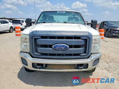 Piąte zdjęcie samochodu w środku: 2013 FORD F250 SUPER DUTY VIN:1FT7X2B64DEB57272 - miniatura